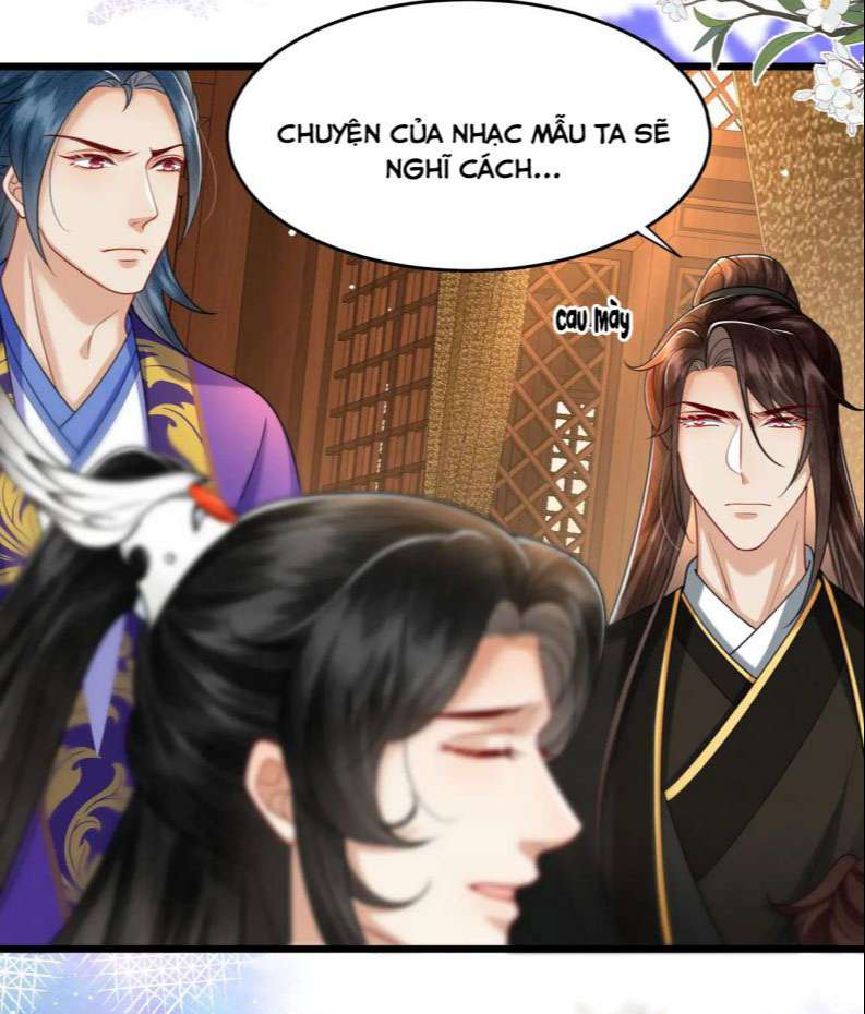 Phế Thê Trùng Sinh Chap 35 - Next Chap 36