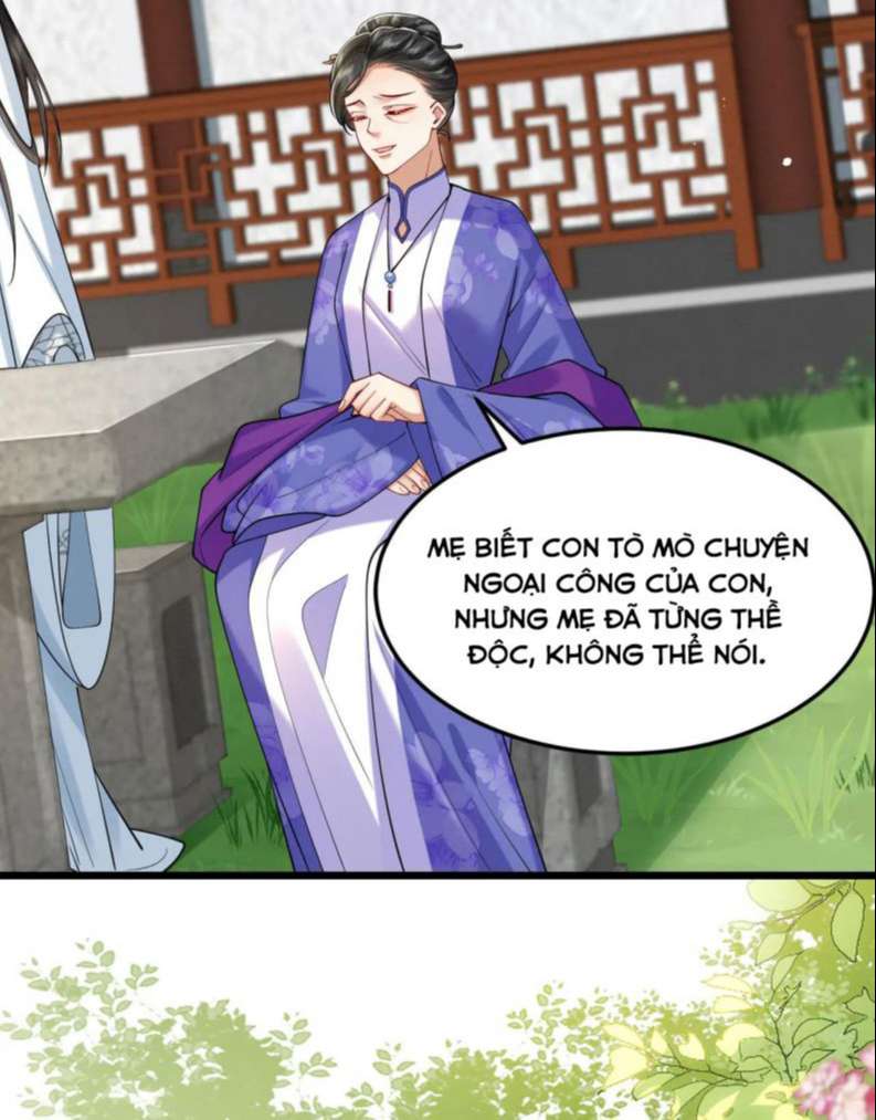 Phế Thê Trùng Sinh Chap 35 - Next Chap 36