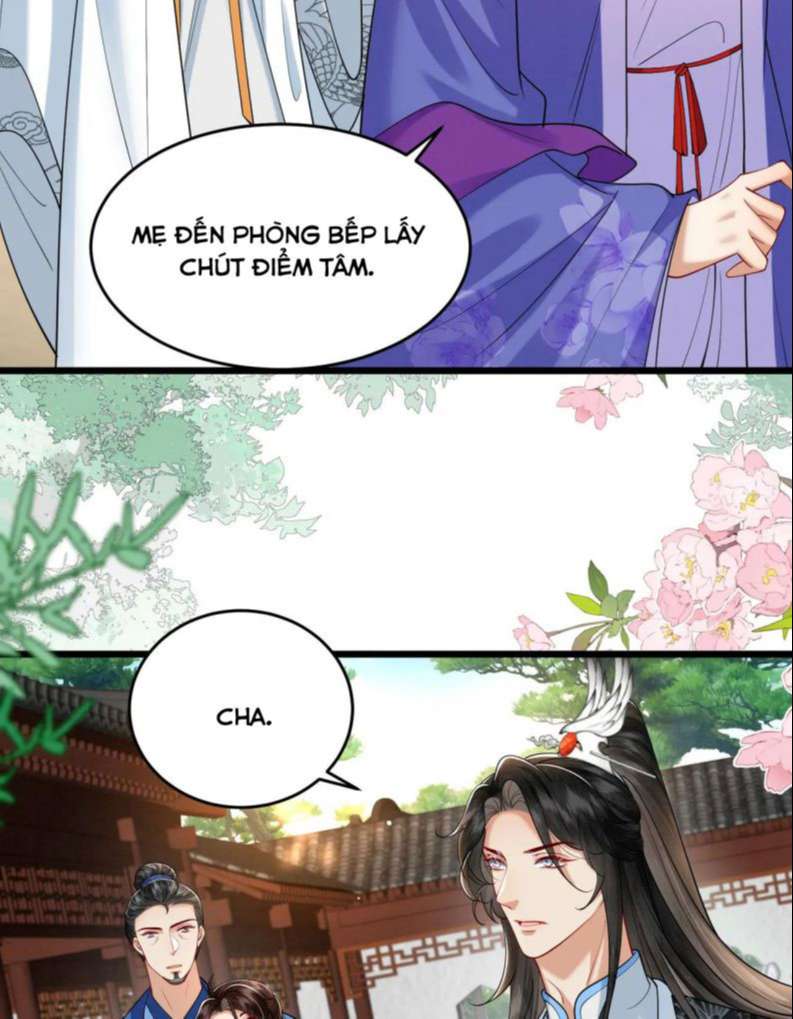 Phế Thê Trùng Sinh Chap 35 - Next Chap 36