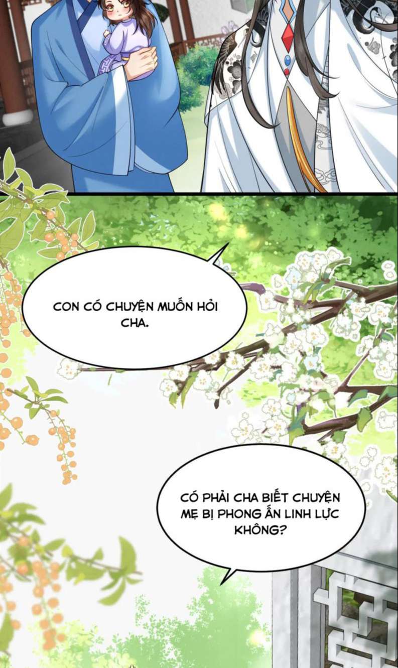 Phế Thê Trùng Sinh Chap 35 - Next Chap 36