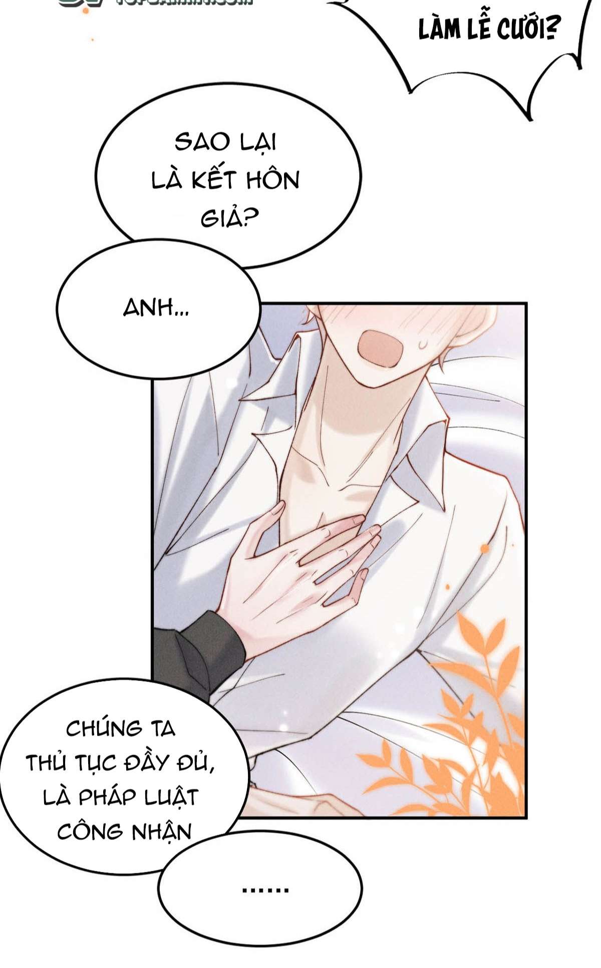 Nước Đổ Đầy Ly Chap 64 - Next Chap 65