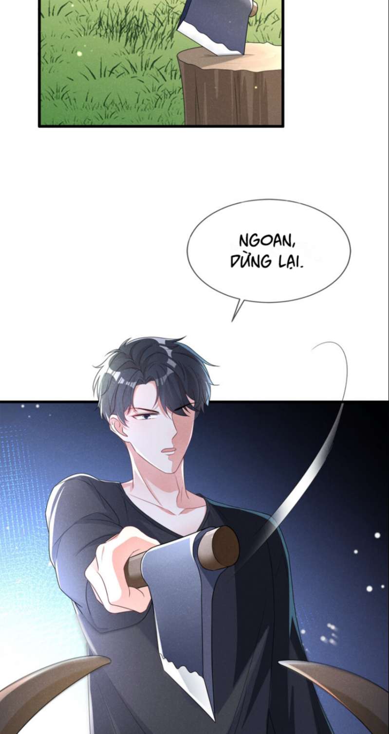 Tôi Với Hình Mẫu Lý Tưởng Lìa Trần Rồi! Chap 77 - Next Chap 78