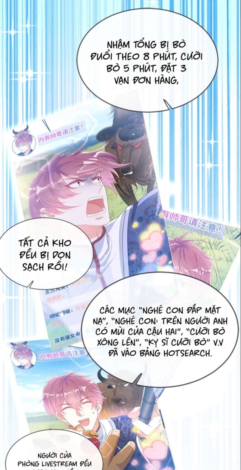 Tôi Với Hình Mẫu Lý Tưởng Lìa Trần Rồi! Chap 77 - Next Chap 78