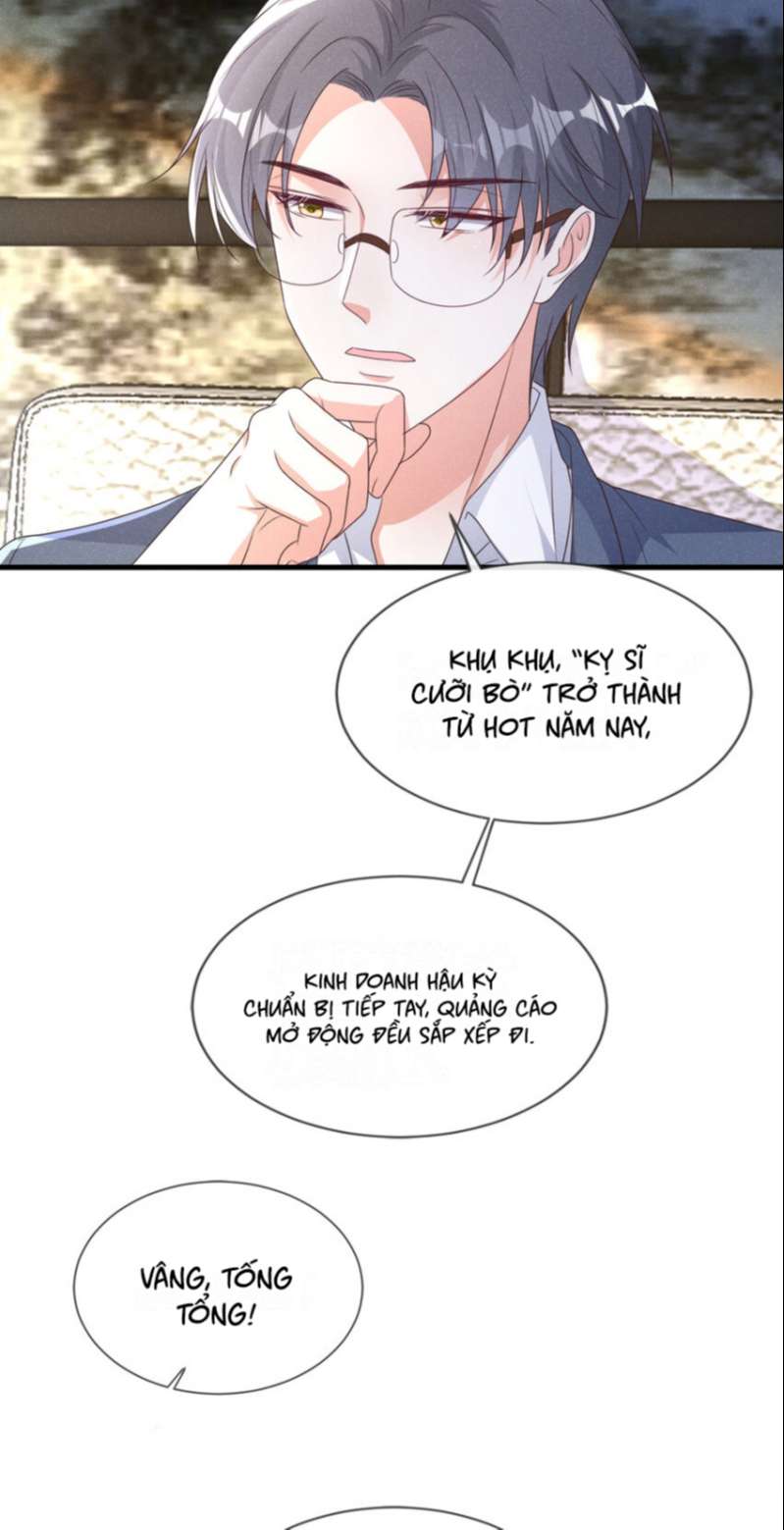 Tôi Với Hình Mẫu Lý Tưởng Lìa Trần Rồi! Chap 77 - Next Chap 78