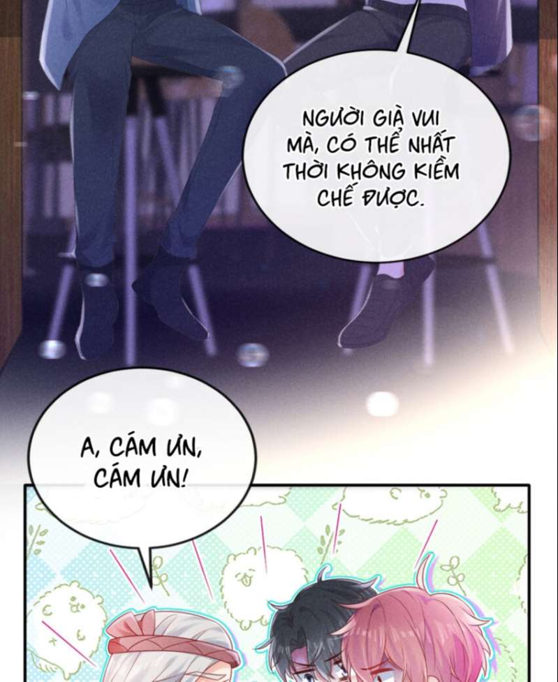 Tôi Với Hình Mẫu Lý Tưởng Lìa Trần Rồi! Chap 77 - Next Chap 78