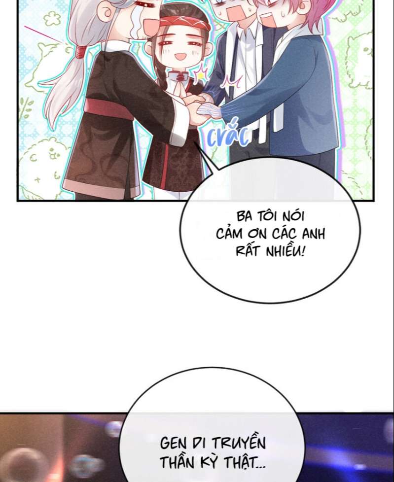 Tôi Với Hình Mẫu Lý Tưởng Lìa Trần Rồi! Chap 77 - Next Chap 78