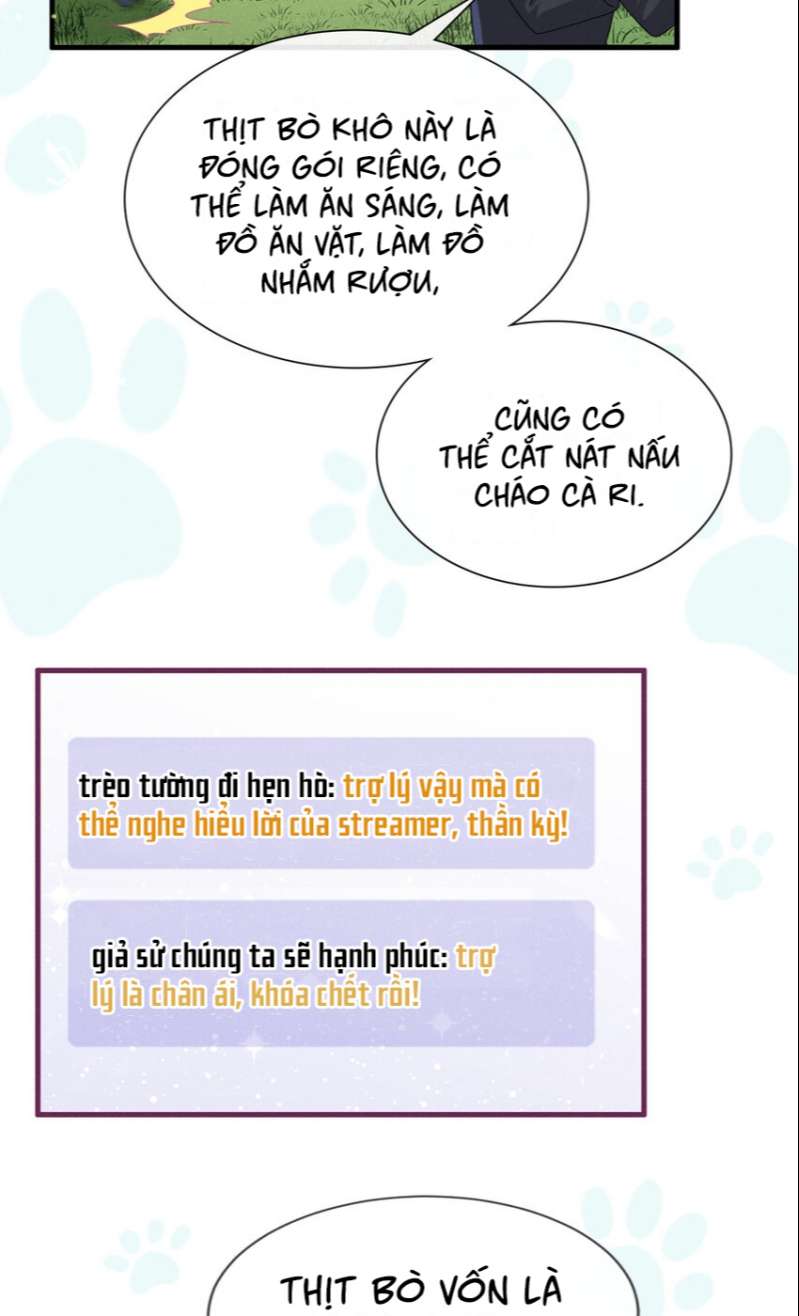 Tôi Với Hình Mẫu Lý Tưởng Lìa Trần Rồi! Chap 77 - Next Chap 78