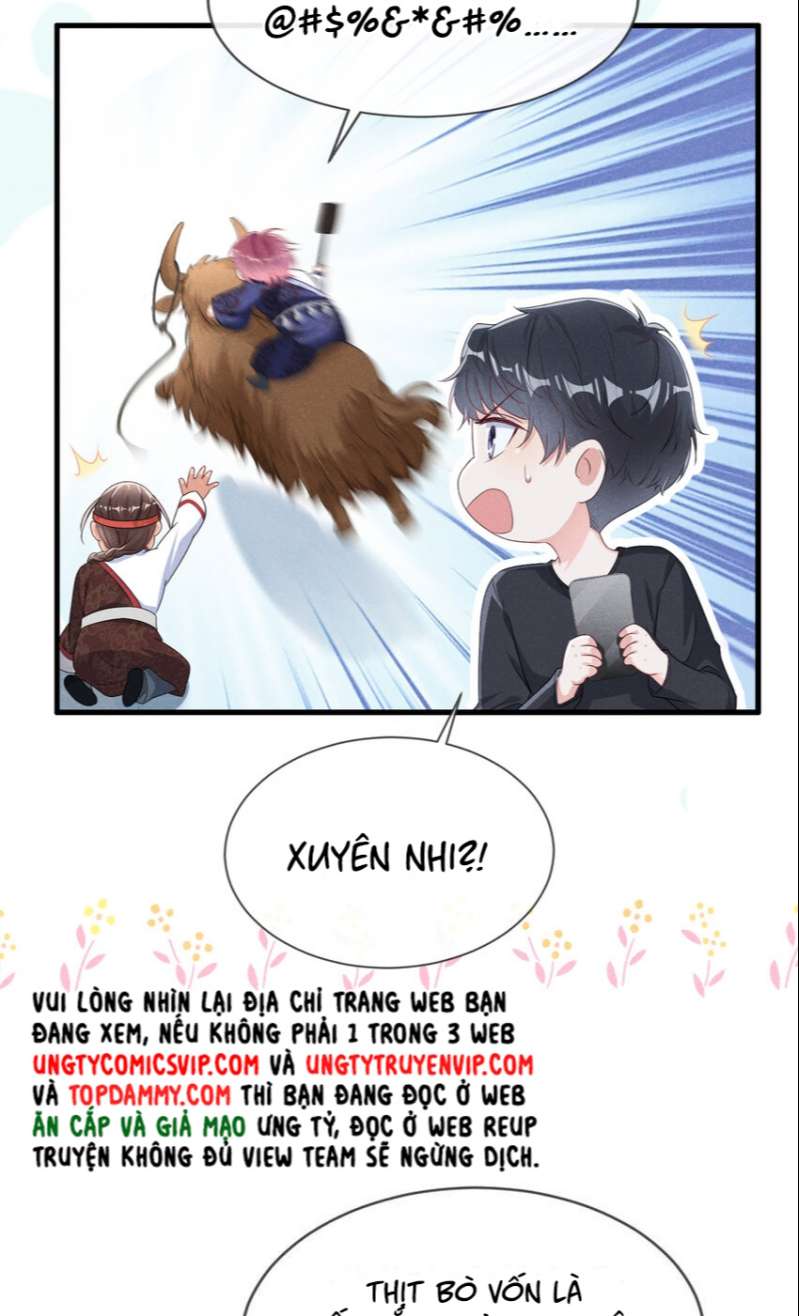 Tôi Với Hình Mẫu Lý Tưởng Lìa Trần Rồi! Chap 77 - Next Chap 78