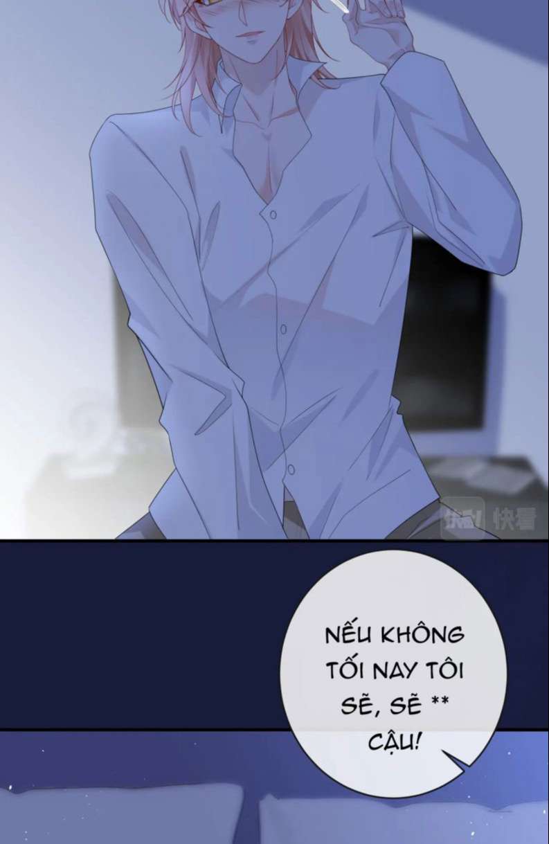 Kế Hoạch Tẩy Trắng Hắc Nguyệt Quang Chap 59 - Next Chap 60