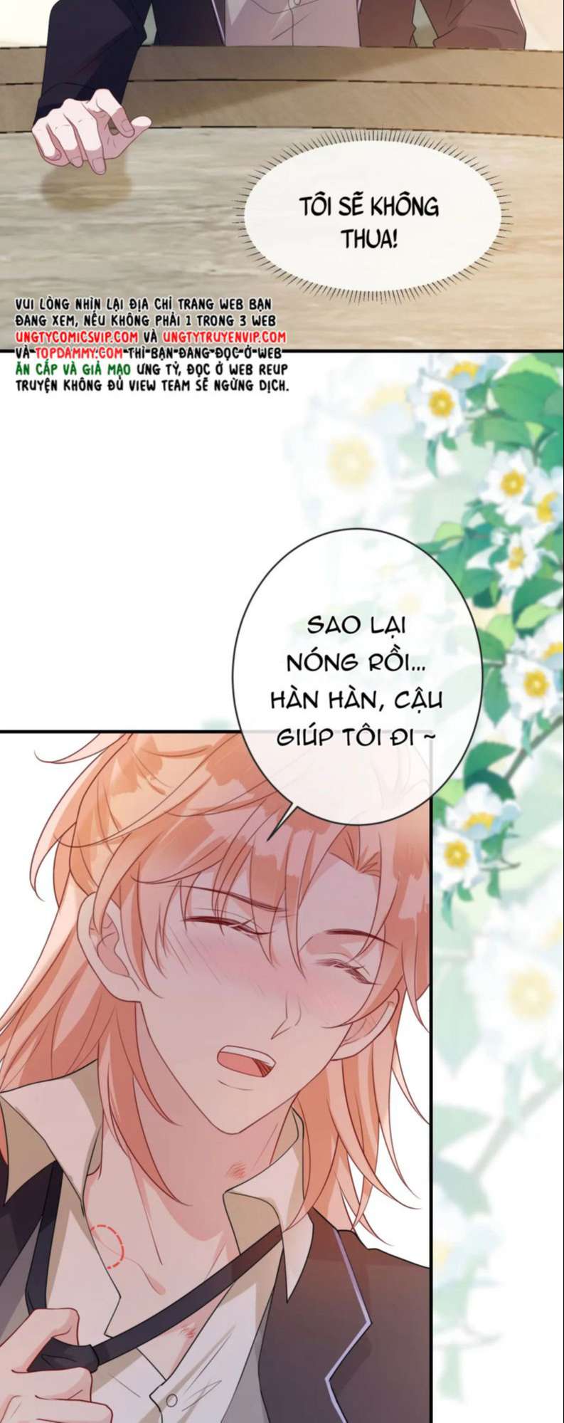 Kế Hoạch Tẩy Trắng Hắc Nguyệt Quang Chap 59 - Next Chap 60