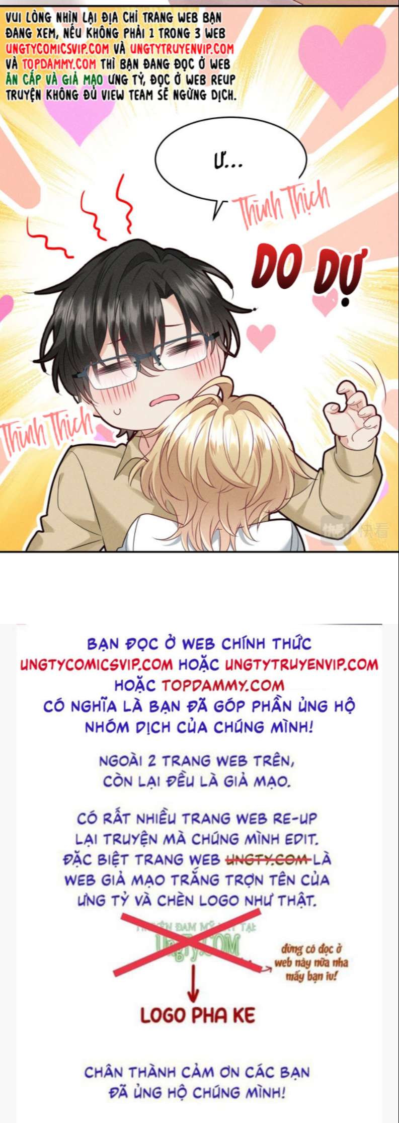 Quản Lý Nhà Tôi Thật Khó Trêu Chap 36 - Next Chap 37