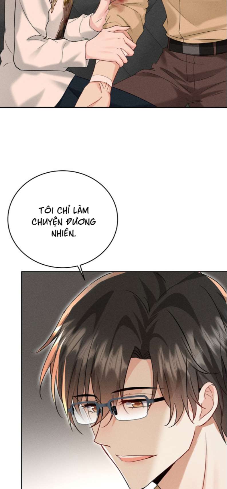 Quản Lý Nhà Tôi Thật Khó Trêu Chap 36 - Next Chap 37