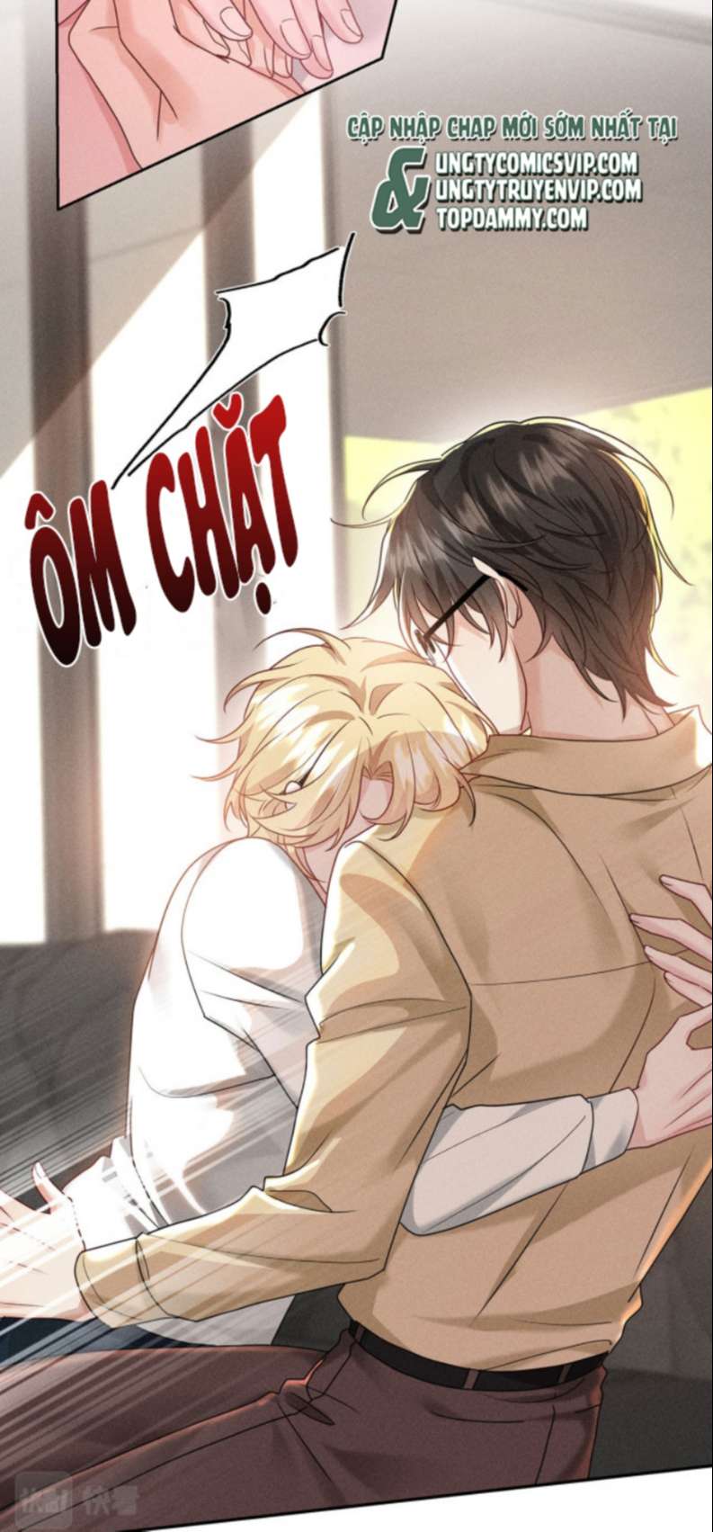 Quản Lý Nhà Tôi Thật Khó Trêu Chap 36 - Next Chap 37