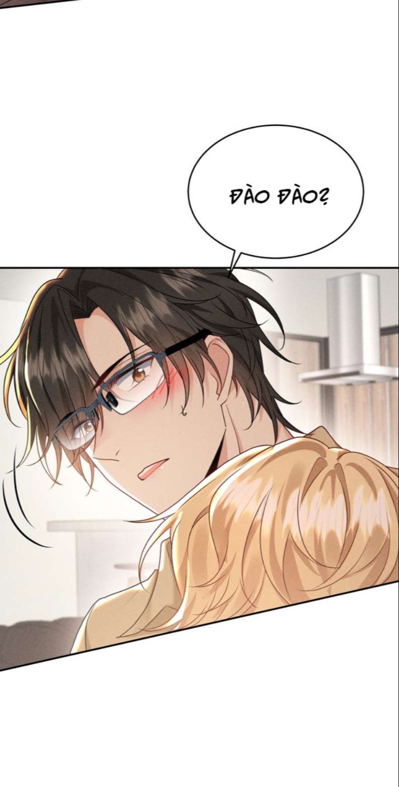 Quản Lý Nhà Tôi Thật Khó Trêu Chap 36 - Next Chap 37