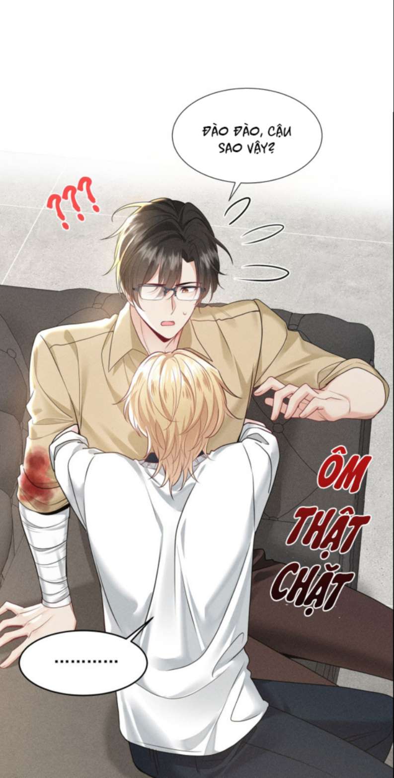 Quản Lý Nhà Tôi Thật Khó Trêu Chap 36 - Next Chap 37