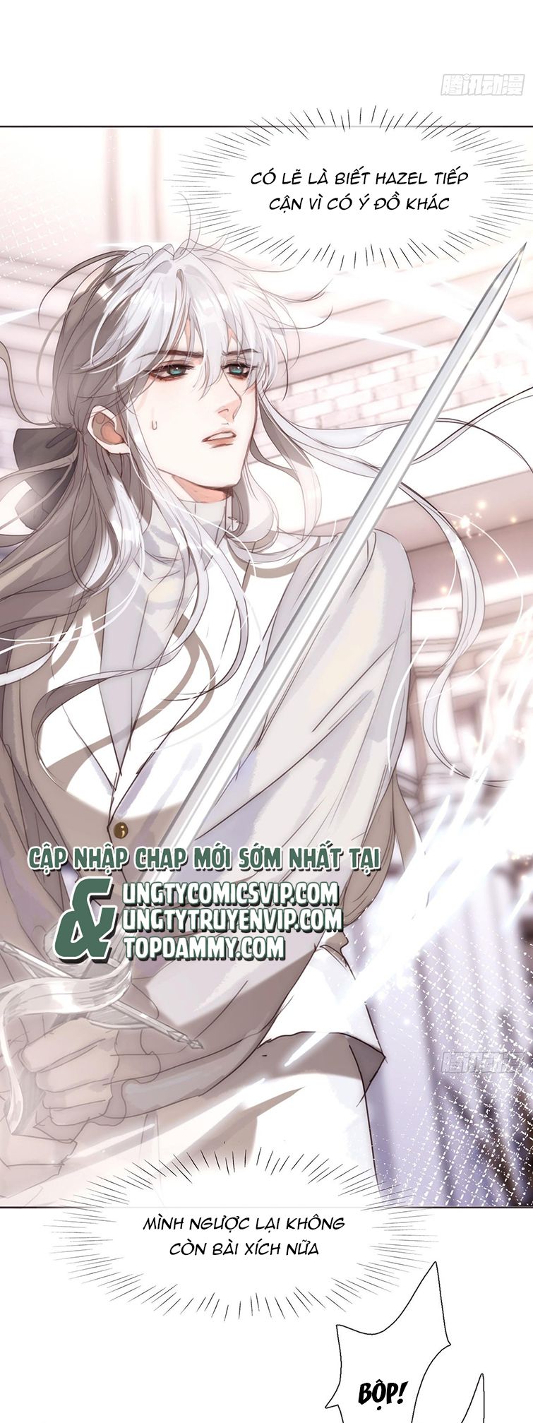 Thỉnh Cùng Ta Đồng Miên Chap 109 - Next Chap 110