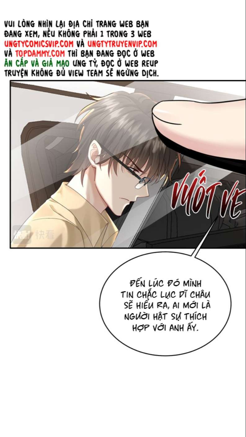 Quản Lý Nhà Tôi Thật Khó Trêu Chap 36 - Next Chap 37