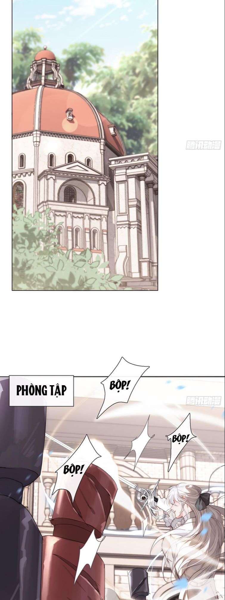 Thỉnh Cùng Ta Đồng Miên Chap 109 - Next Chap 110