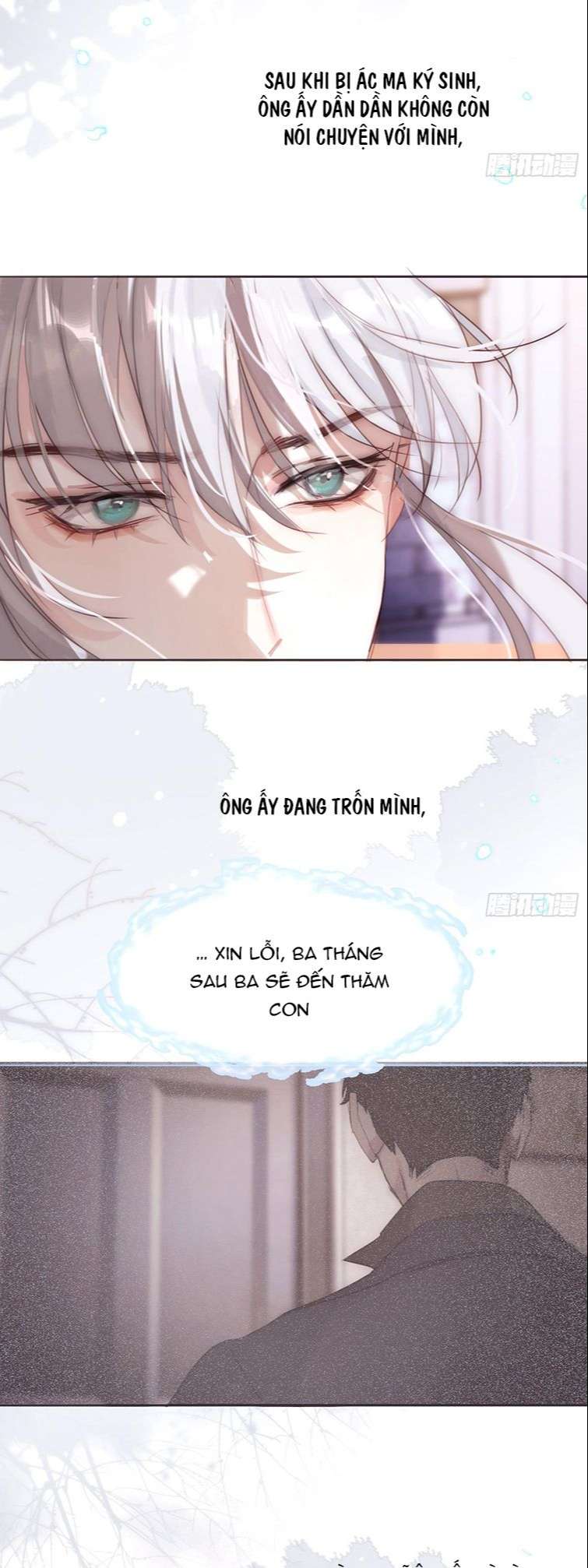 Thỉnh Cùng Ta Đồng Miên Chap 109 - Next Chap 110