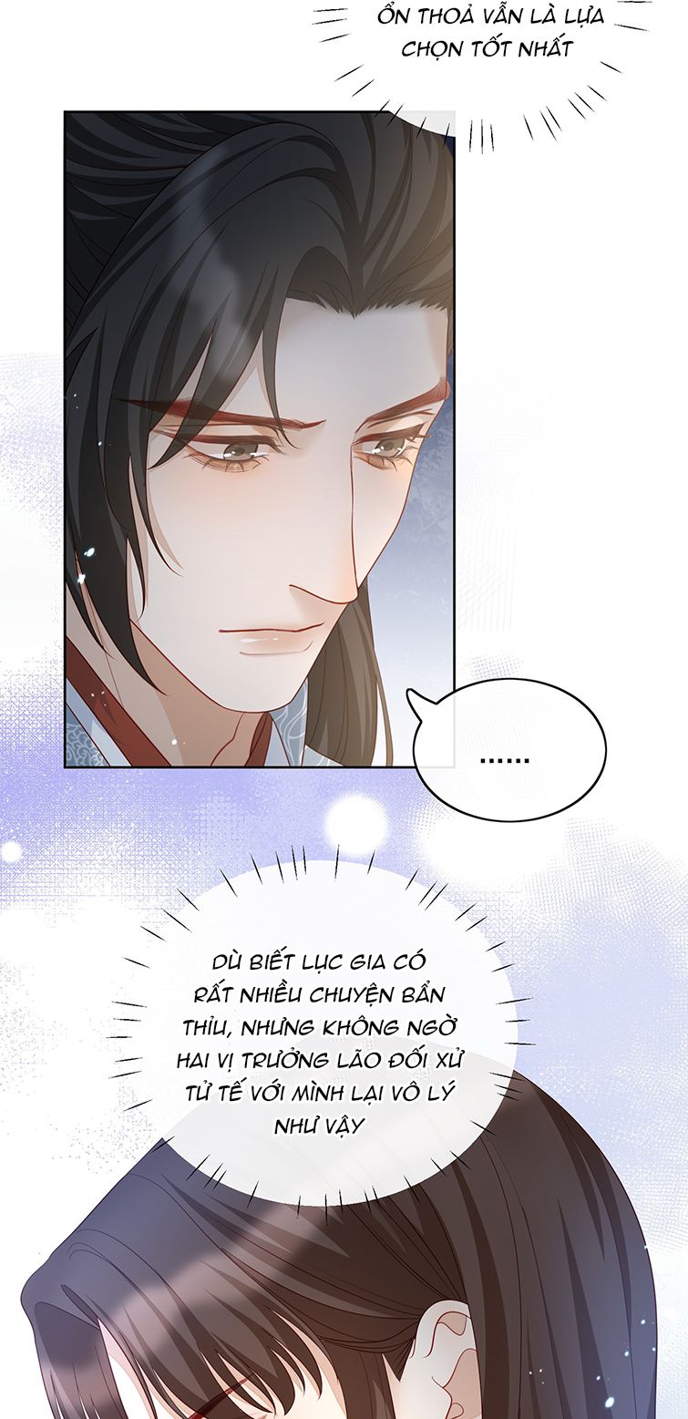 Bất Uổng Chap 45 - Next Chap 46