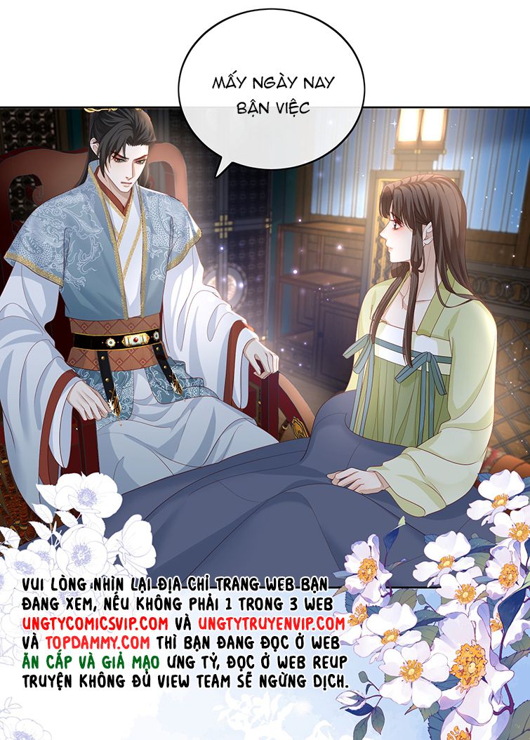 Bất Uổng Chap 45 - Next Chap 46