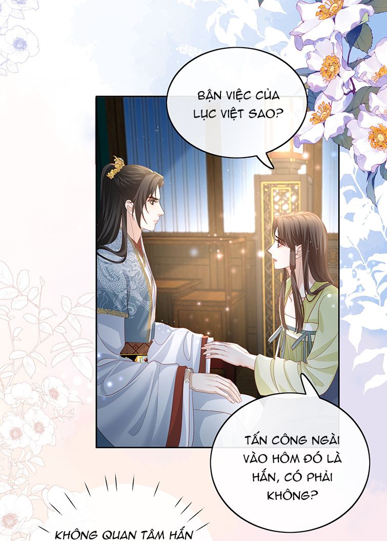 Bất Uổng Chap 45 - Next Chap 46