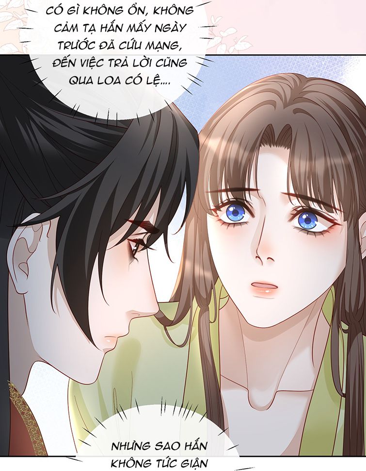 Bất Uổng Chap 45 - Next Chap 46