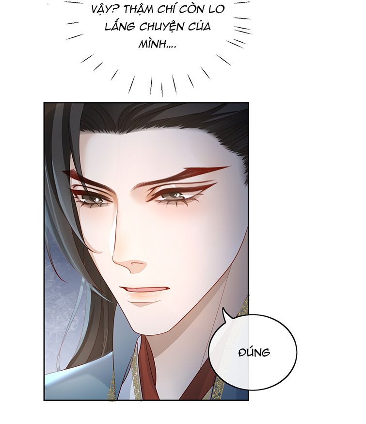 Bất Uổng Chap 45 - Next Chap 46