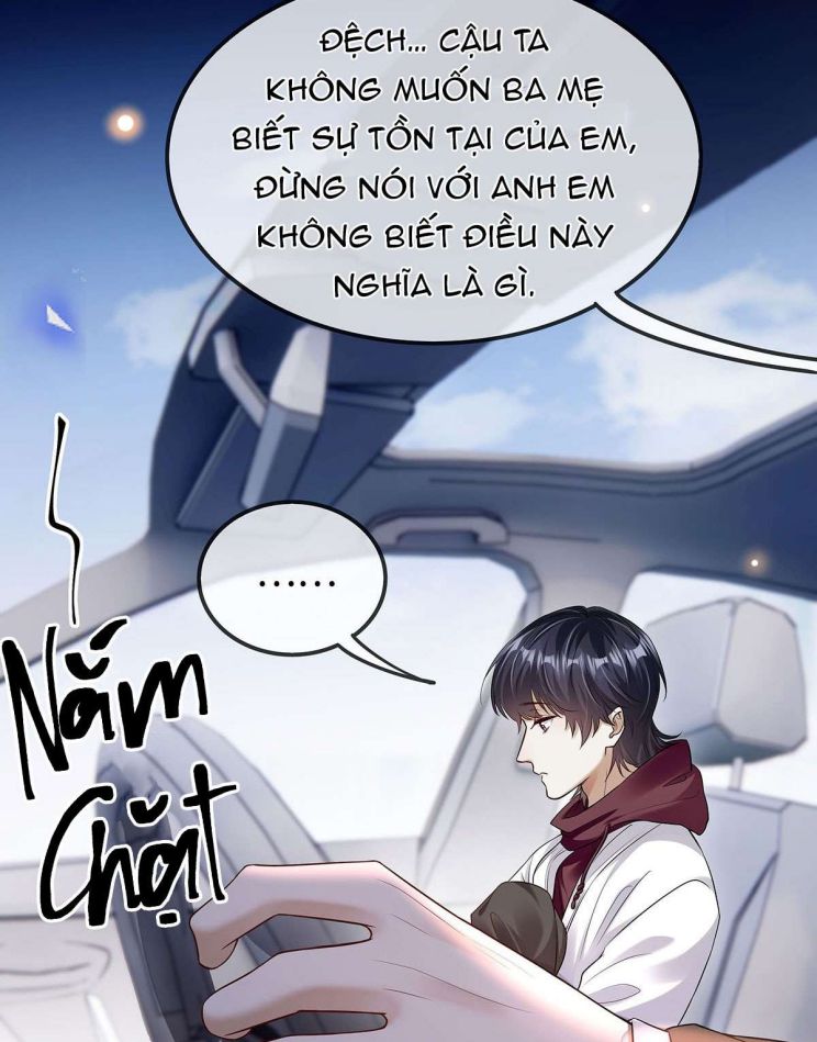 Đừng Nhặt Bạn Trai Trong Thùng Rác Chap 15 - Next Chap 16