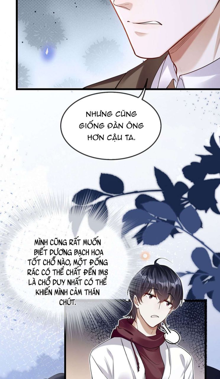 Đừng Nhặt Bạn Trai Trong Thùng Rác Chap 15 - Next Chap 16