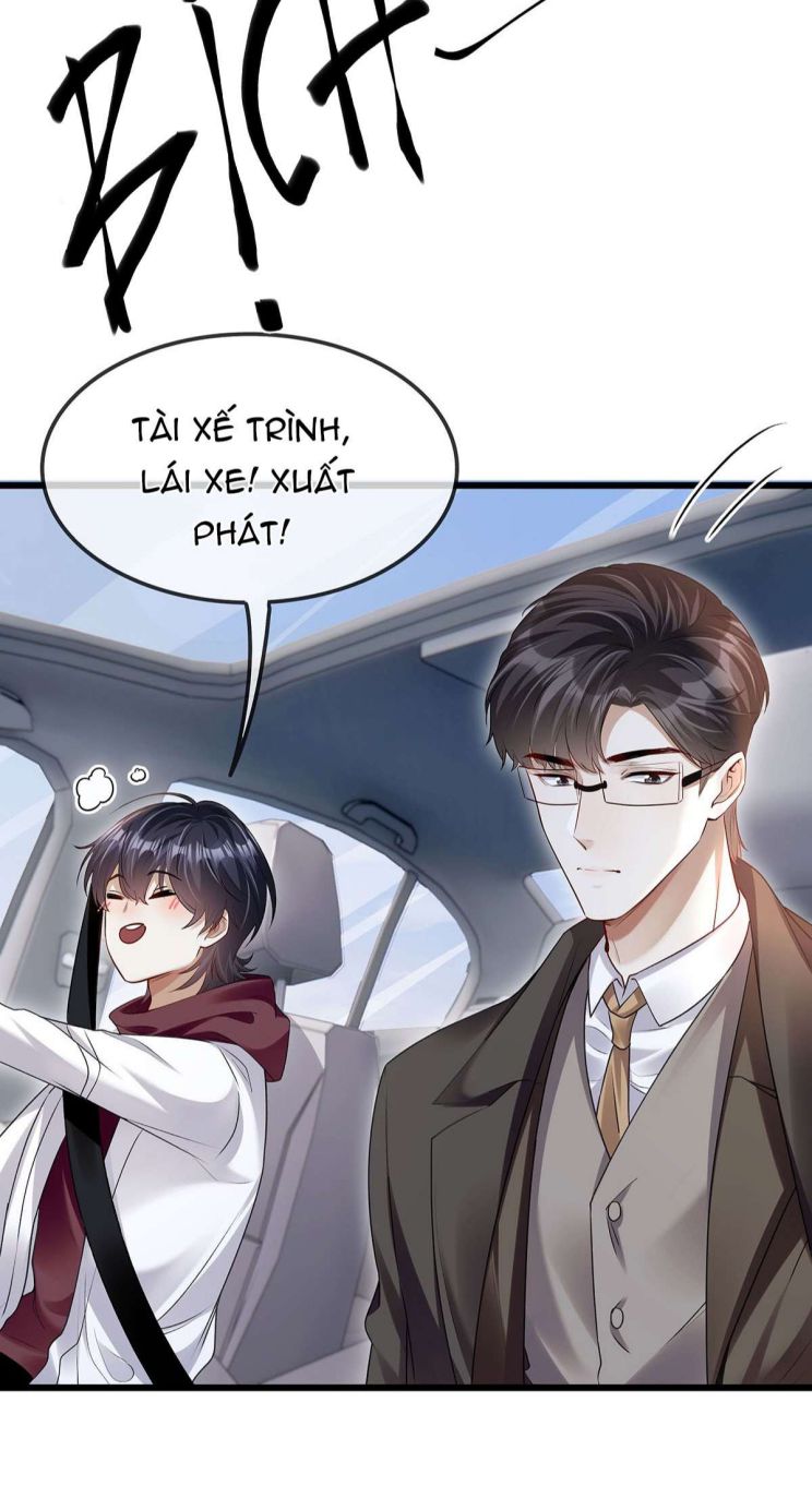 Đừng Nhặt Bạn Trai Trong Thùng Rác Chap 15 - Next Chap 16