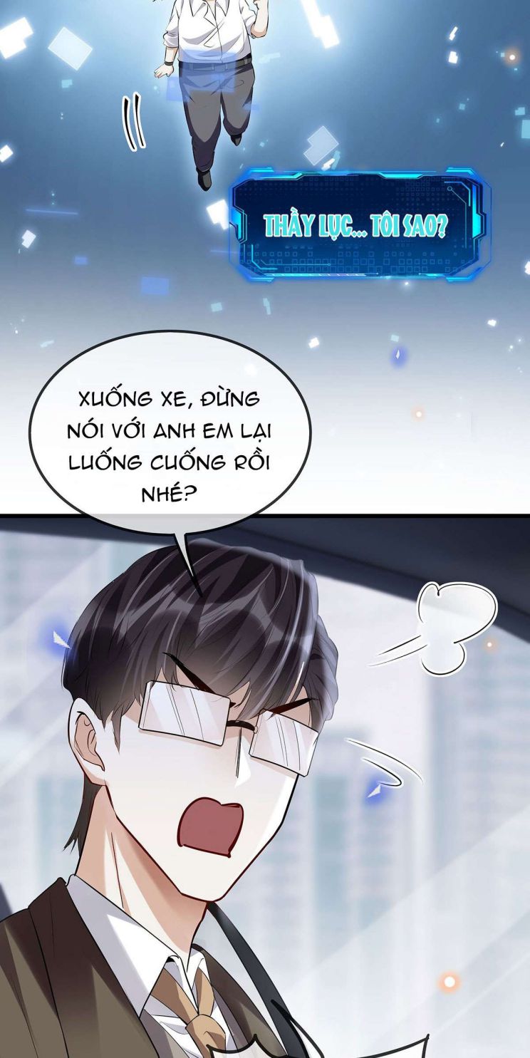 Đừng Nhặt Bạn Trai Trong Thùng Rác Chap 15 - Next Chap 16