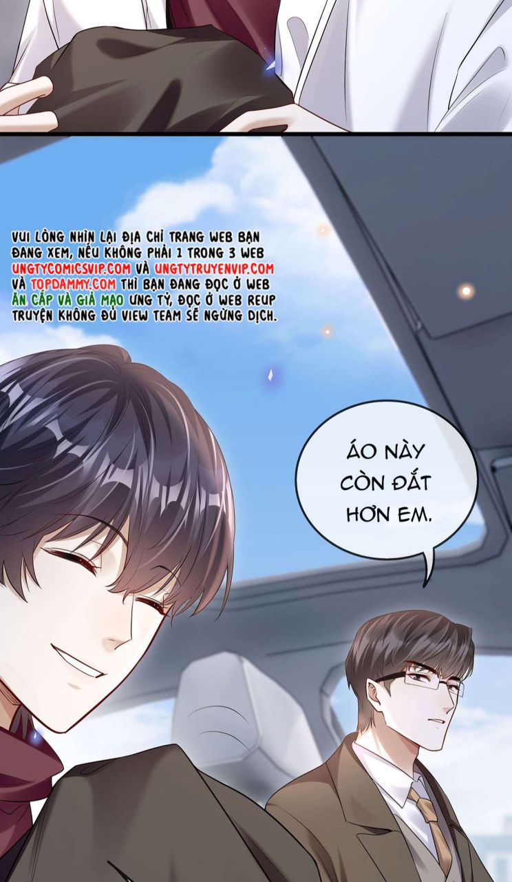 Đừng Nhặt Bạn Trai Trong Thùng Rác Chap 15 - Next Chap 16