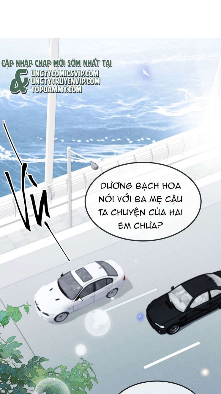 Đừng Nhặt Bạn Trai Trong Thùng Rác Chap 15 - Next Chap 16