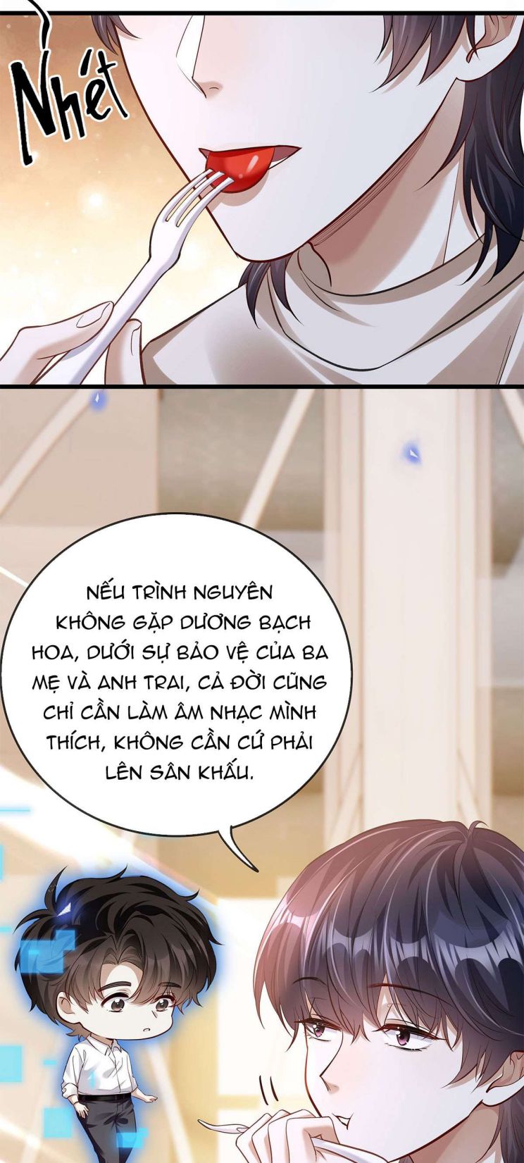 Đừng Nhặt Bạn Trai Trong Thùng Rác Chap 15 - Next Chap 16