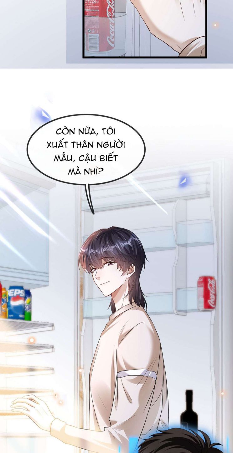 Đừng Nhặt Bạn Trai Trong Thùng Rác Chap 15 - Next Chap 16