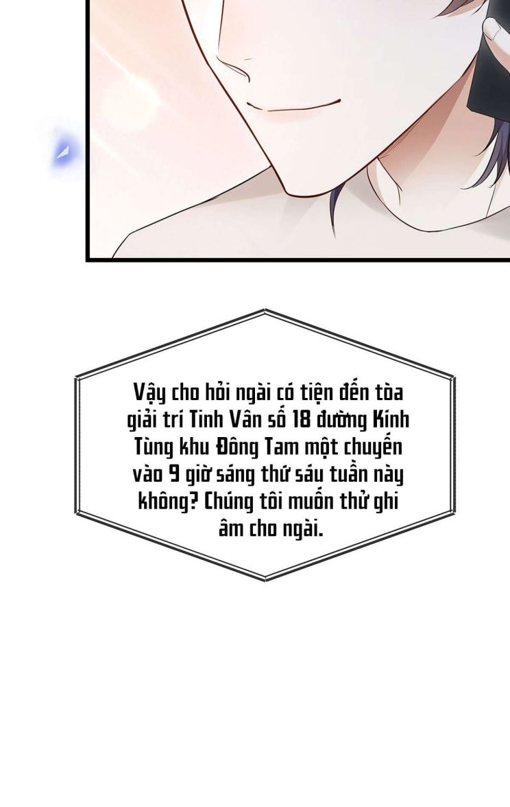 Đừng Nhặt Bạn Trai Trong Thùng Rác Chap 15 - Next Chap 16