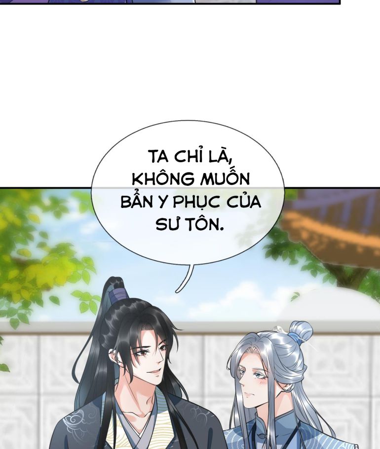 Đánh Chết Cũng Không Làm Sư Tôn Chap 147 - Next Chap 148