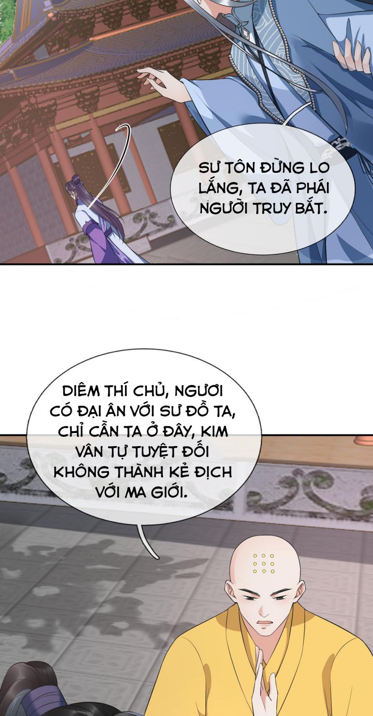 Đánh Chết Cũng Không Làm Sư Tôn Chap 147 - Next Chap 148