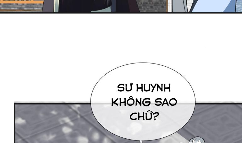 Đánh Chết Cũng Không Làm Sư Tôn Chap 147 - Next Chap 148