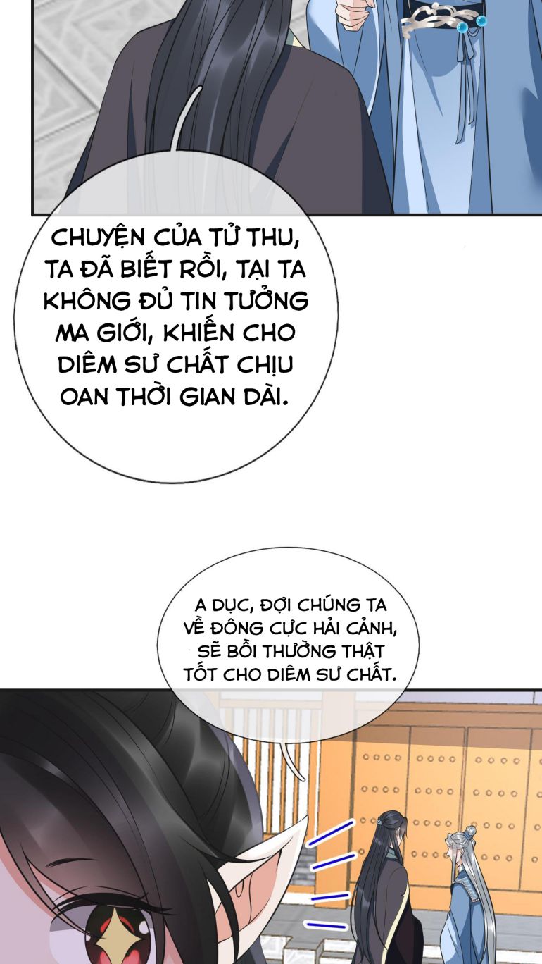 Đánh Chết Cũng Không Làm Sư Tôn Chap 147 - Next Chap 148