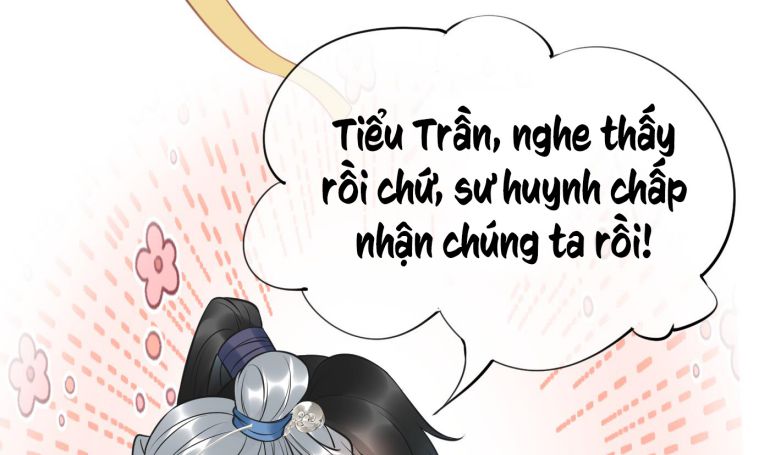 Đánh Chết Cũng Không Làm Sư Tôn Chap 147 - Next Chap 148