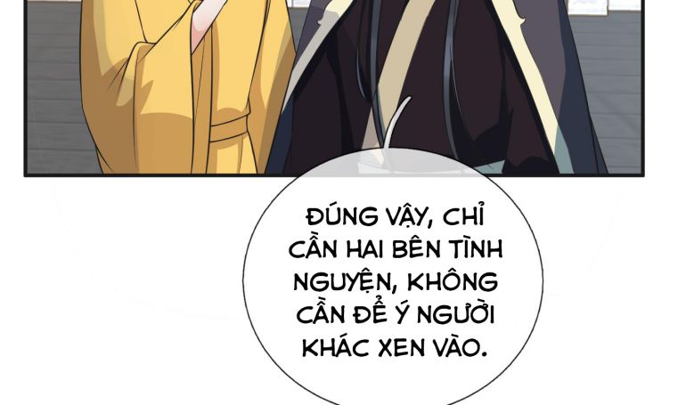 Đánh Chết Cũng Không Làm Sư Tôn Chap 147 - Next Chap 148