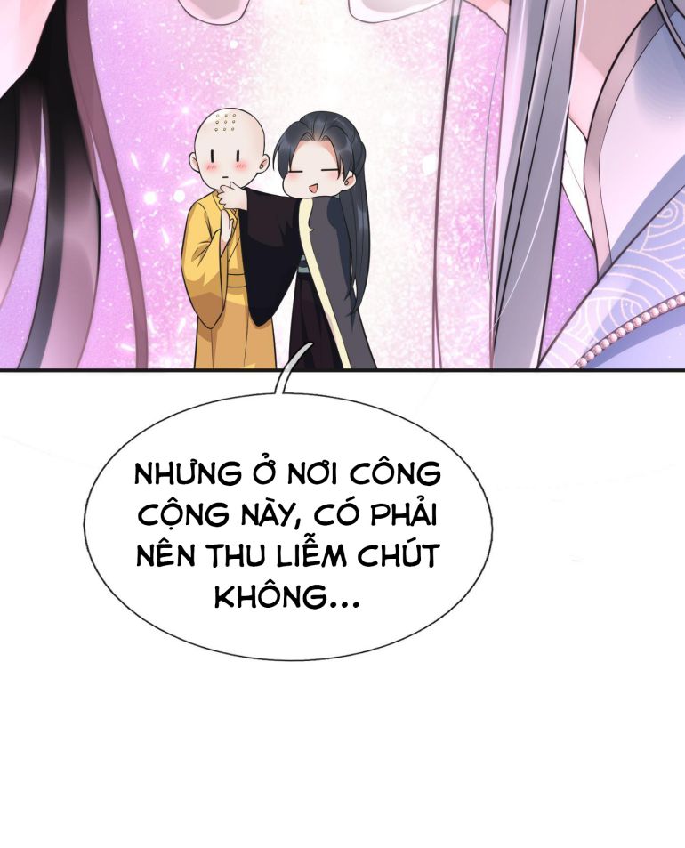 Đánh Chết Cũng Không Làm Sư Tôn Chap 147 - Next Chap 148