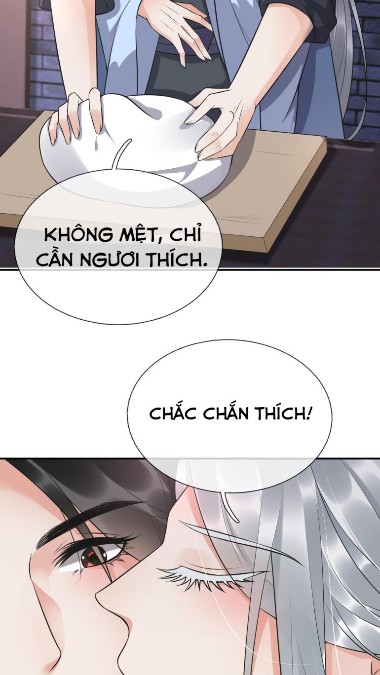 Đánh Chết Cũng Không Làm Sư Tôn Chap 147 - Next Chap 148