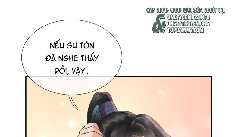 Đánh Chết Cũng Không Làm Sư Tôn Chap 148 - Next Chap 149