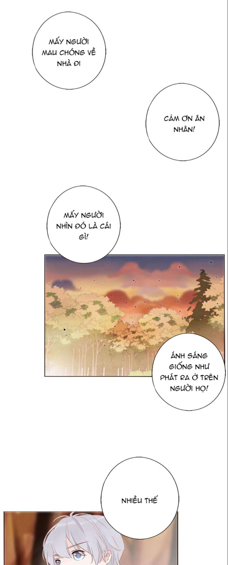 Ôm Chặt Vào Lòng Chap 73 - Next Chap 74