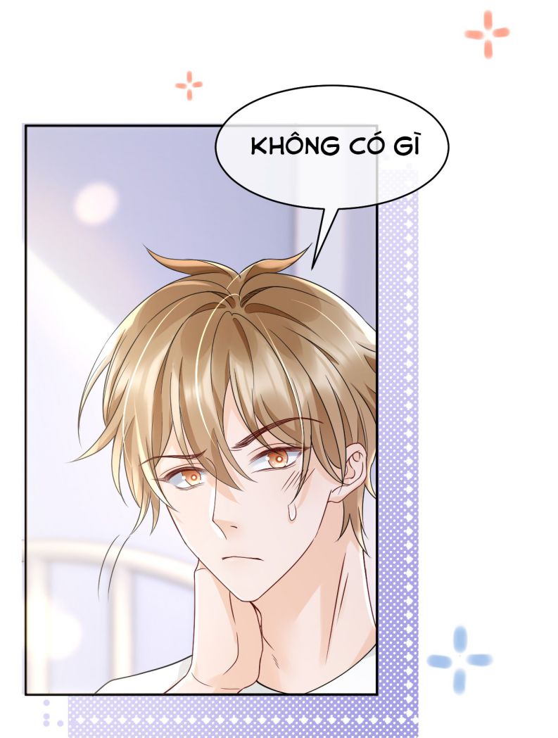 Anh Đừng Qua Đây Chap 27 - Next Chap 28