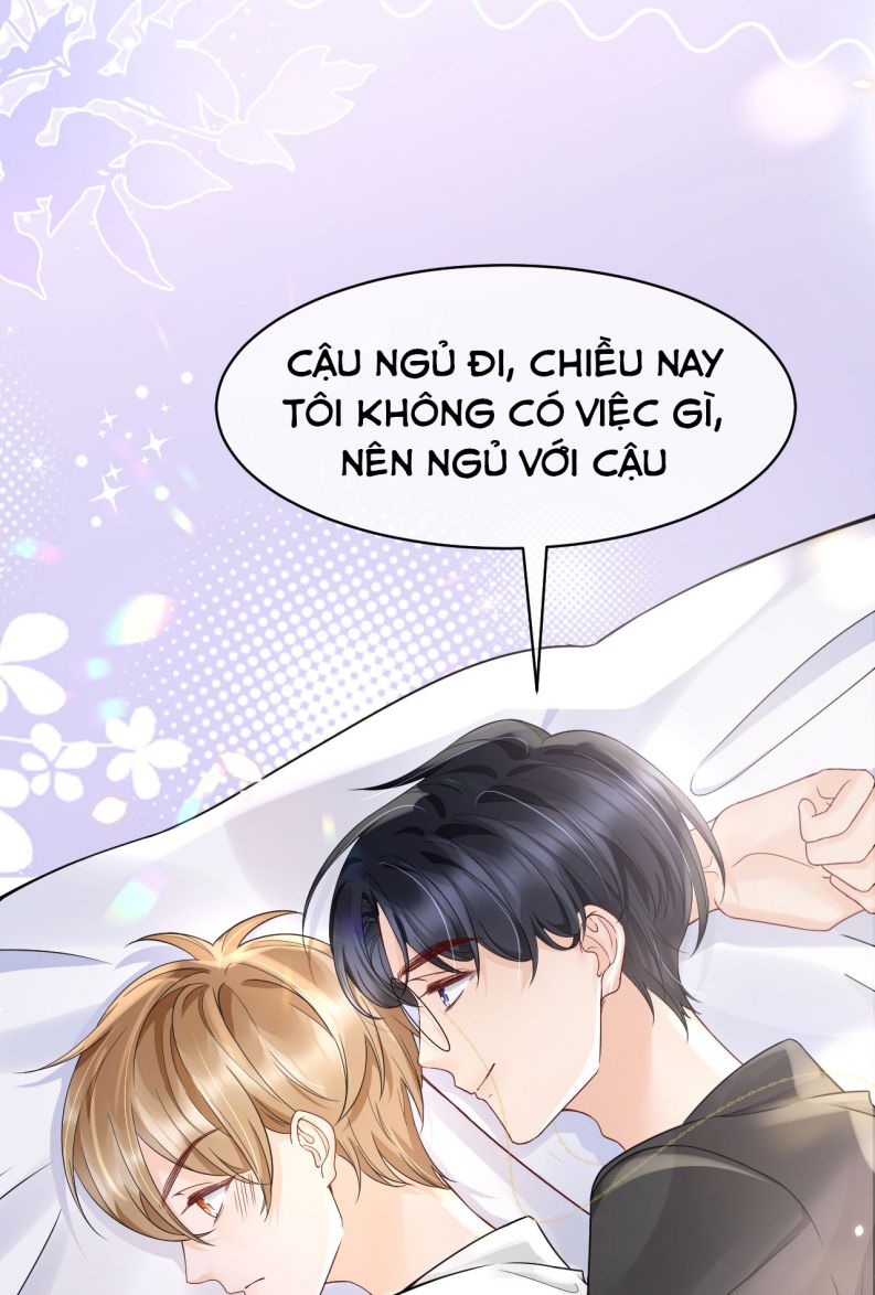 Anh Đừng Qua Đây Chap 27 - Next Chap 28