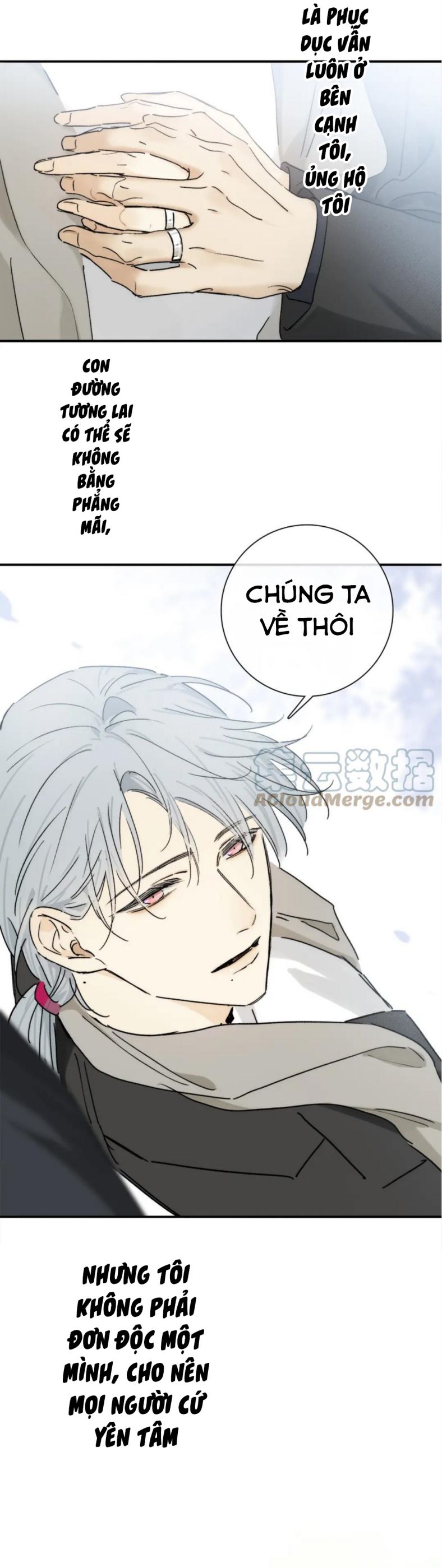 Phép Tắc Trường Ogus (Phần 2) Chap 89 - Next Chap 90